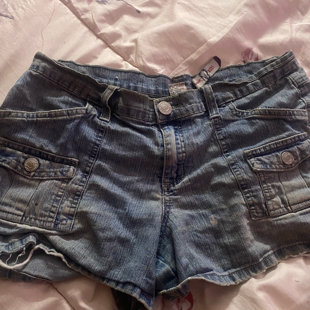 1826 jeans brand, shorts